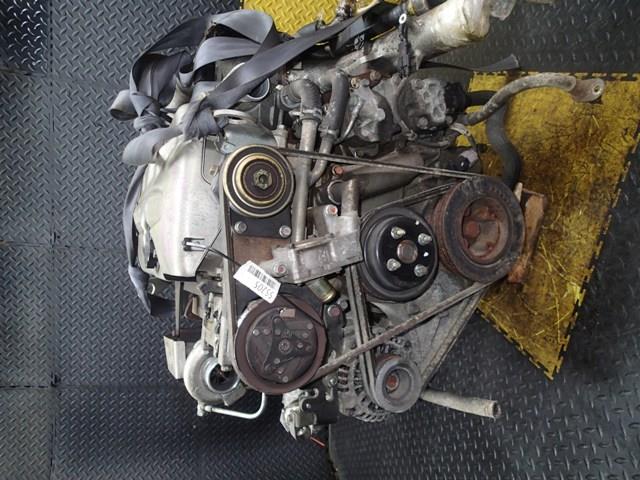Двигатель Мицубиси Кантер в Чайковском 552051