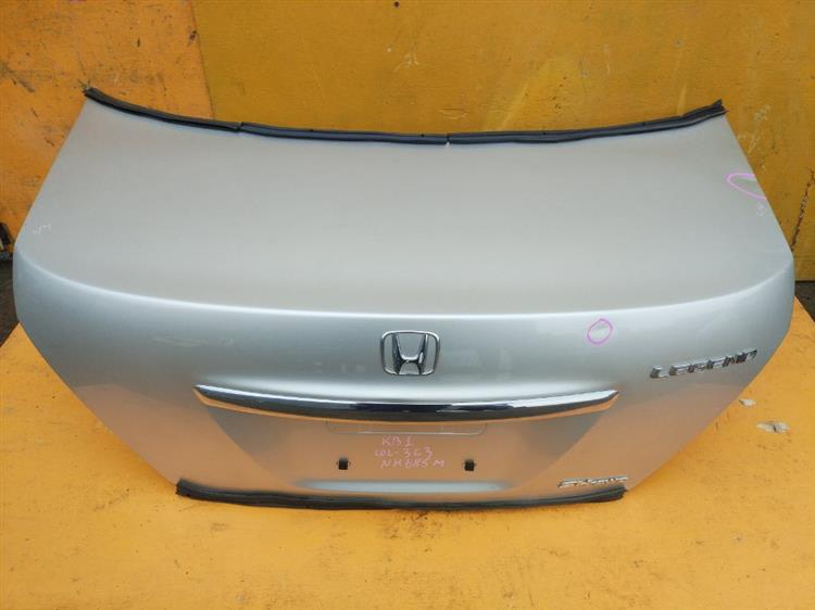 Крышка багажника Хонда Легенд в Чайковском 555211