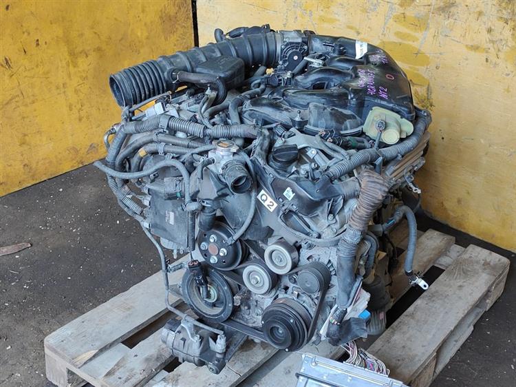 Двигатель Лексус ИС 250 в Чайковском 643611