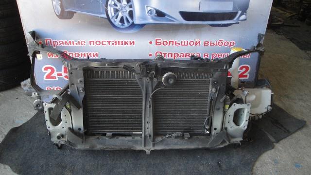 Рамка радиатора Субару Форестер в Чайковском 712111
