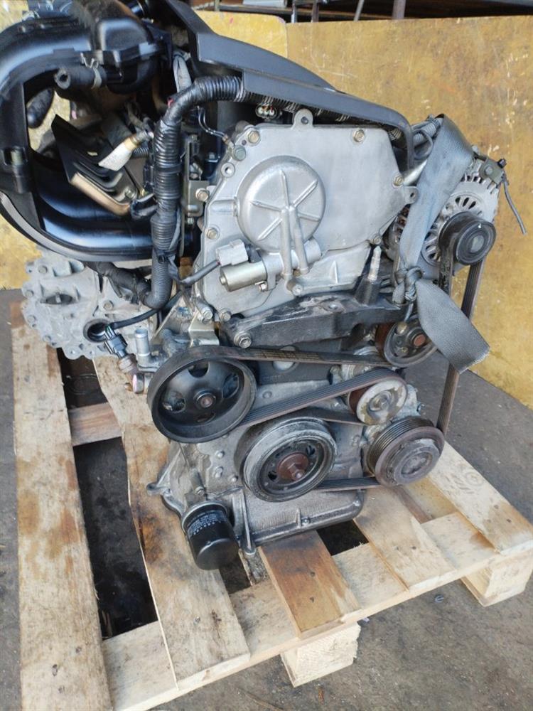 Двигатель Ниссан Мурано в Чайковском 731891