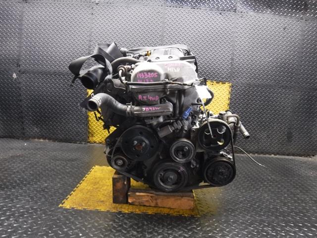 Двигатель Сузуки Джимни в Чайковском 765101