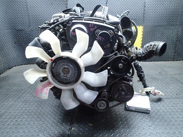 Двигатель Ниссан Седрик в Чайковском 86114
