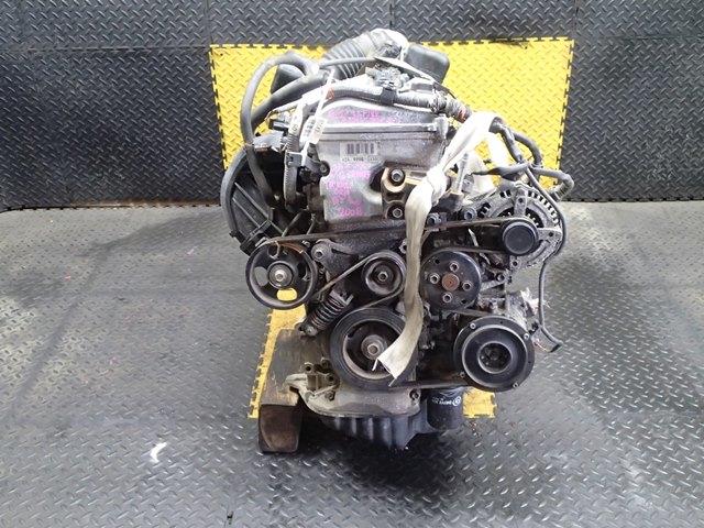 Двигатель Тойота Веллфайр в Чайковском 91042