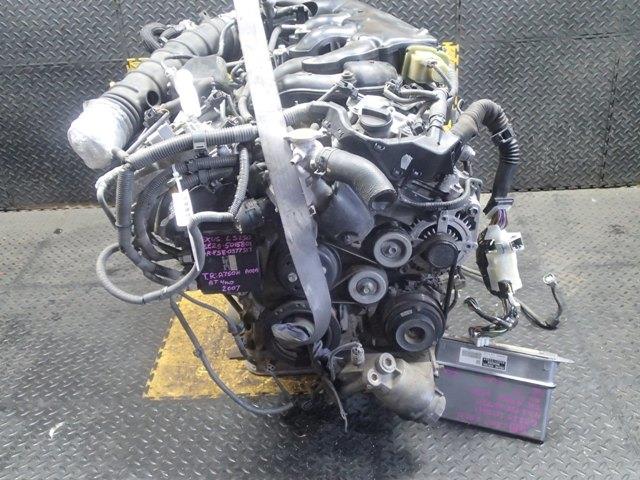 Двигатель Лексус ИС 250 в Чайковском 910461