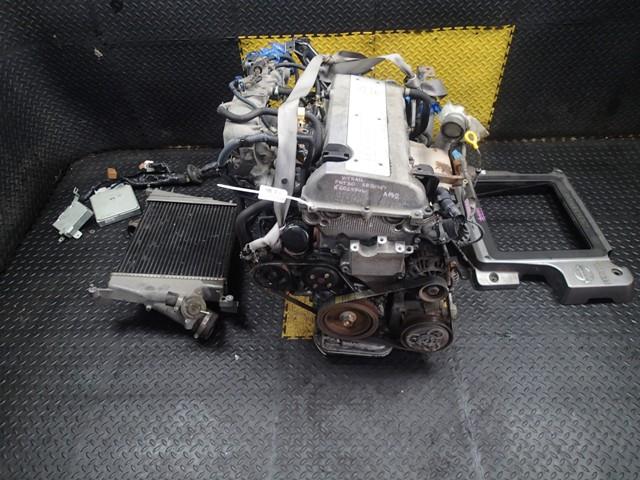 Двигатель Ниссан Х-Трейл в Чайковском 91097