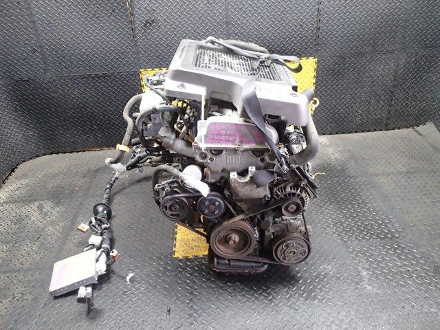 Двигатель Ниссан Х-Трейл в Чайковском 910991