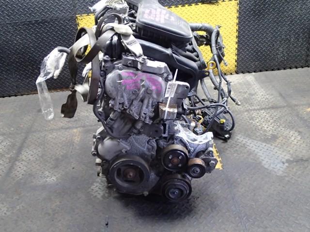 Двигатель Ниссан Х-Трейл в Чайковском 91101