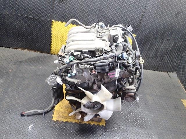 Двигатель Ниссан Эльгранд в Чайковском 91113
