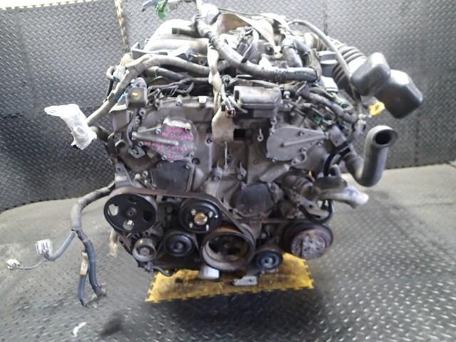 Двигатель Ниссан Эльгранд в Чайковском 91118