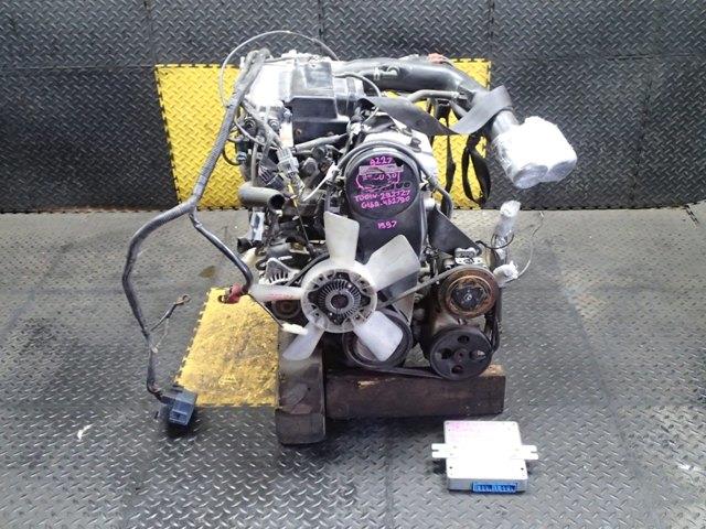 Двигатель Сузуки Эскудо в Чайковском 91158
