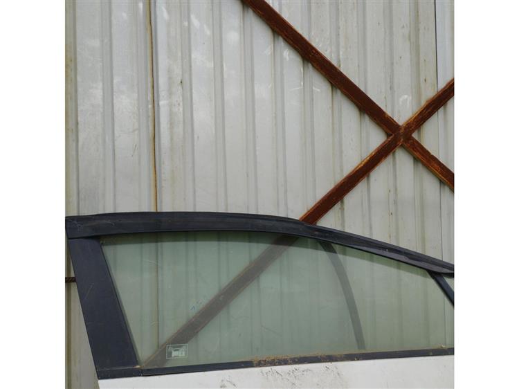 Ветровики комплект Хонда Инсайт в Чайковском 91452