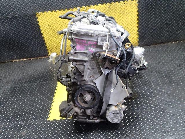Двигатель Тойота Приус А в Чайковском 95433