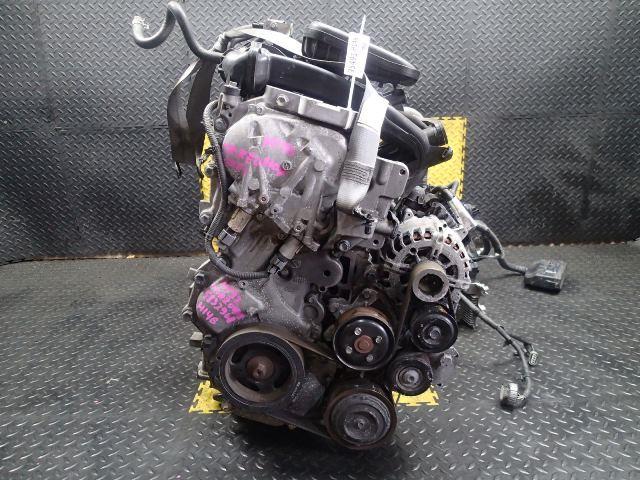 Двигатель Ниссан Х-Трейл в Чайковском 95491