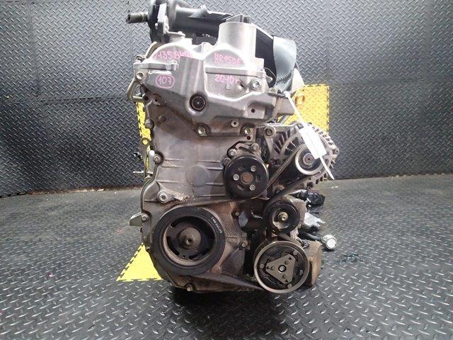 Двигатель Ниссан Нот в Чайковском 96287