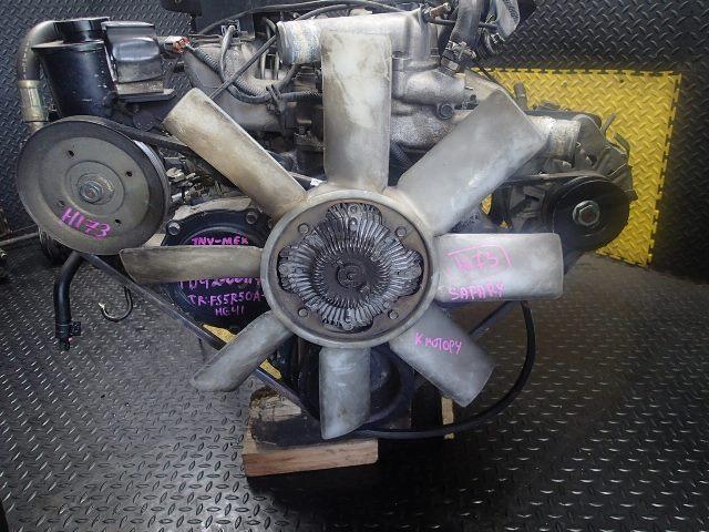 Двигатель Ниссан Сафари в Чайковском 97847