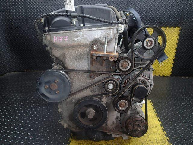 Двигатель Мицубиси РВР в Чайковском 99294